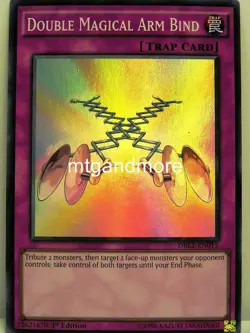Yu-Gi-Oh - DRL2 - Dragons of Legend 2 - Super Rare - Karte aussuchen - englisch - Image 4