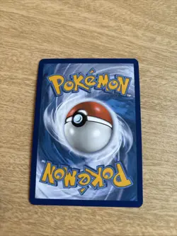 Pokemon Center Exclusive Pikachu Promo Card 027 SV Scarlet and Violet - Image 2
