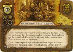 Warhammer Invasion LCG - Totentanz #061 - #080 - Karte aussuchen deutsch - Image 4