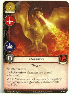 A Game of Thrones 2.0 - Dragons of the East englisch - Karte aussuchen - Image 5