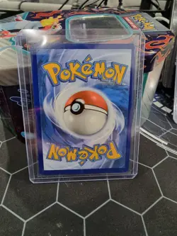 Pokemon TCG Gardevoir TG05/TG30 Silver Tempest Trainer Gallery Holo Card - Image 2