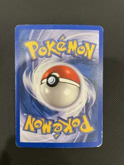 Pokemon Card Exeggutor LP FireRed & LeafGreen Reverse Holo Rare 5/112 - Image 3