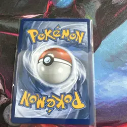 Pokemon TCG Meowth 062/088 Perfect Order EX - Image 2
