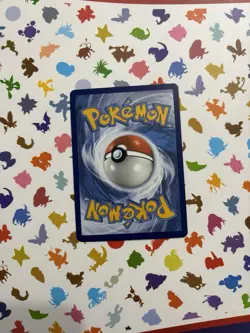 Flareon TG01/TG30 Swsh09 Trainer Gallery Holo Full Art Rare - Image 2