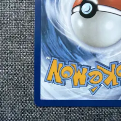 Pokemon TCG N's Zorua SVP 189 Journey Together Promo Card | NM - Image 3