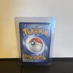 Riolu 215/198 SV01 Scarlet & Violet Base Set Holo Full Art IR English - Image 2