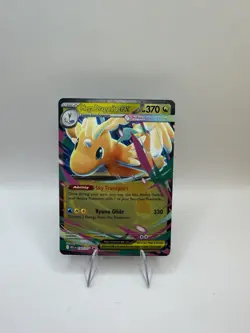 Mega Dragonite ex 152/217 Double Rare Ascended Heroes Pokemon Near Mint - Image 1