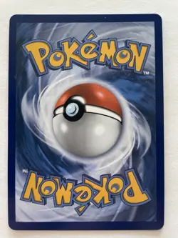 Pokemon Meowth ex 121/088 Full Art Holo Perfect Order English 2026 - Image 2