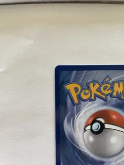 Pokemon Meowth ex 121/088 Full Art Holo Perfect Order English 2026 - Image 3