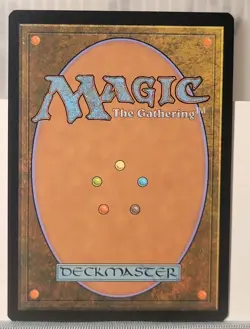 Mtg HAUNTED RIDGE BORDERLESS FOIL NM Innistrad Midnight Hunt 282 -Argo- - Image 2