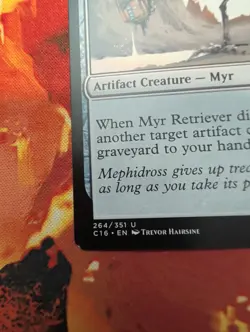 Myr Retriever Commander 2016 Regular - Image 2