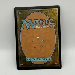 MTG Shoot the Sheriff Secret Lair Play 0043 SLP Non-Foil Borderless Rare 2025 - Image 2