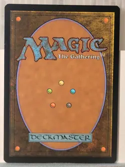 Mtg SURGE FOIL FLOWERING OF THE WHITE TREE EXTENDED ART NM LTR 0759 -Argo- - Image 2
