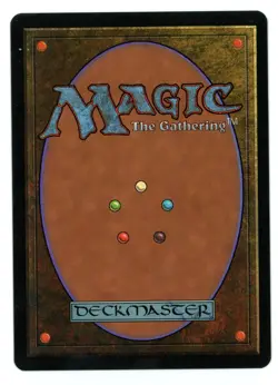 Cataclysm -- MTG (SP Quality) - Exodus - See pics/scans! - Image 2
