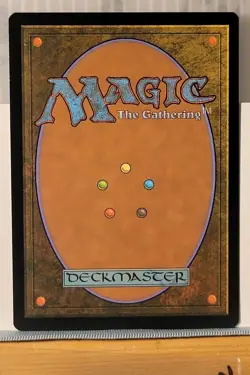 Mtg GODZILLA, PRIMEVAL CHAMPION BORDERLESS NM IKO 377 -Argo- - Image 4