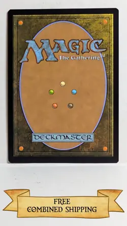 Flameblade Adept Amonkhet Foil - Image 2