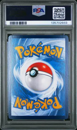Pokemon Chinese Surprise Mew Ex 151C 191/151 SAR Holo Bubble PSA 10 Gem Mint - Image 2