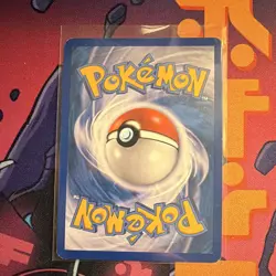 Pokemon TCG Snorlax 33/95 Call of Legends Rare English 2011 100HP - Image 2
