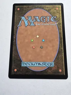 The Masamune Borderless - FINAL FANTASY MTG NM - Image 2