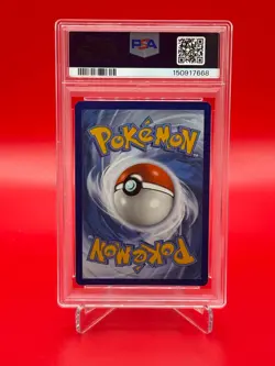 2021 Pokemon Celebrations Reshiram PSA 10 - Image 2