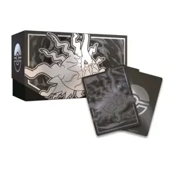 Pokemon Center Pitch Black - ETB Elite Trainer Box - Sealed ✅🚚 PRESALE ✅ - Image 3