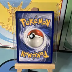 Pokemon TCG Dedenne 093/088 Pokemon GO Rare Holo EN 2022 70HP - Image 2