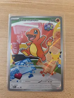 Pokemon TCG First Partner Series One Kanto Set Raw Squirtle Charmander Bulbasaur - Image 2