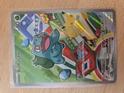Pokemon TCG First Partner Series One Kanto Set Raw Squirtle Charmander Bulbasaur - Image 4