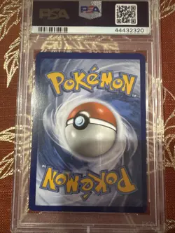 Pokemon Moltres Zapdos Articuno GX Rainbow 2019 Hidden Fates 69/68 PSA 9 - Image 2