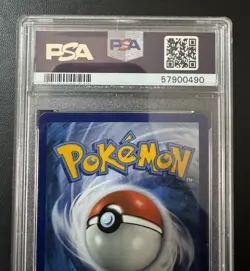 Pokemon Inteleon VMAX 195/192 Rainbow Rebel Clash PSA 10 - Read Description - Image 4