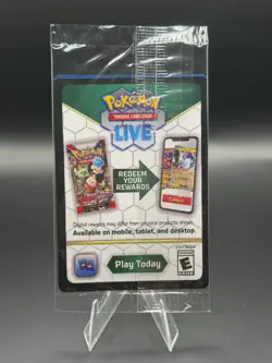 Eevee EX 75/131 Stamped Prismatic Evolutions Surprise Box Exclusive NM Pokemon - Image 2