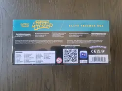 💥 Pokemon TCG Ascended Heroes Elite Trainer Box ETB | Sealed 📸 - Image 3