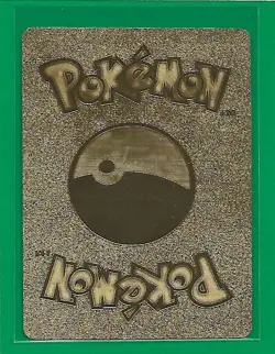 Pokemon Pikachu Mega Charizard Y Tag Cosplay Gold Foil Fan Art 002 - Image 2
