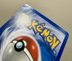 Dark Gyarados DMG 8/82 🌀 SWIRL - Holo Prerelease Promo Team Rocket - Pokemon X - Image 5