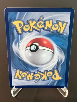 Pokemon TCG Meowth ex SAR 114/080 M3 Munikis Nihil Zero Korean NM #AA61-01 - Image 2