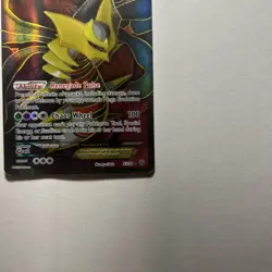 Pokemon Giratina EX Full Art Ultra Rare Holo XY Ancient Origins 93/98 170 HP - Image 4