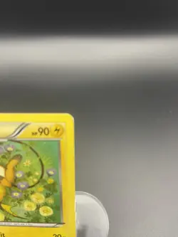 Raichu RC9/RC32 Common Generations Pokemon MP - Image 4