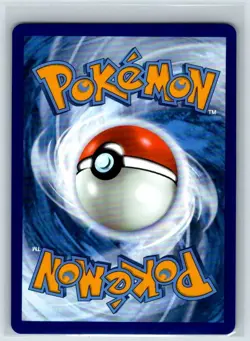 Ignition Energy (Poke Ball Pattern) 086/086 Holo White Flare NM - Image 2