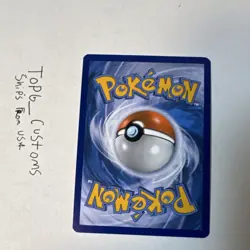 Pokemon Mewtwo GX Shining Legends Ultra Rare Full Art Holo 39/73 English - Image 2