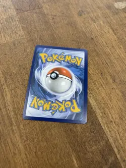 Pokemon TCG Lugia V (Full Art) 185/195 - Sword & Shield-Silver Tempest Holo - Image 4