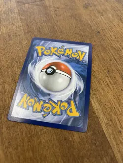 Pokemon TCG Lugia V (Full Art) 185/195 - Sword & Shield-Silver Tempest Holo - Image 5