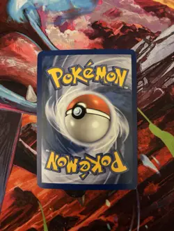 Pokemon TCG Crystal Guardians Sableye 10/100 Holo Rare English 2006 - Image 2