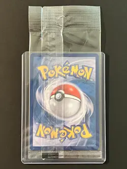 Totodile Promo Pokemon Korean Card 027/SV-P 2026 Korean League (sealed) - Image 3