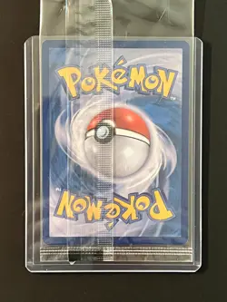 Totodile Promo Pokemon Korean Card 027/SV-P 2026 Korean League (sealed) - Image 4