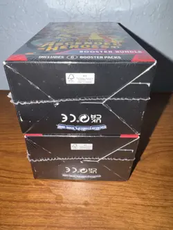Pokemon- Ascended Heroes Booster Bundle - Lot of 2 Sealed New - Image 5
