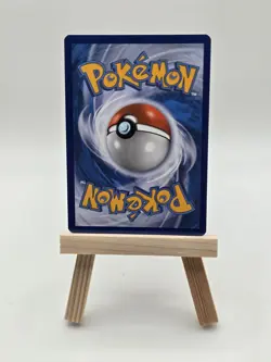 EEVEE 2017 POKEMON SUN & MOON #101/149 Pokemon Card Holo - Image 2