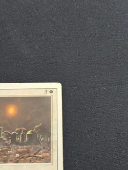 Armageddon x 2 (4th and 3rd edition revised) HP - Magic: The Gathering MTG - Image 4