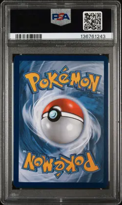 2015 POKEMON XY BLACK STAR PROMOS PIKACHU EX #XY84 PSA 7 NM #136761243 - Image 2