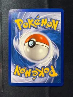 Pokemon Rayquaza - 22/107 EX Deoxys Non Holo *RARE* Pokemon NM Near Mint - Image 2