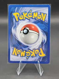 Pokemon TCG Misty's Seadra Gym Heroes Prerelease Holo Rare 9/132 2000 70 HP - Image 4